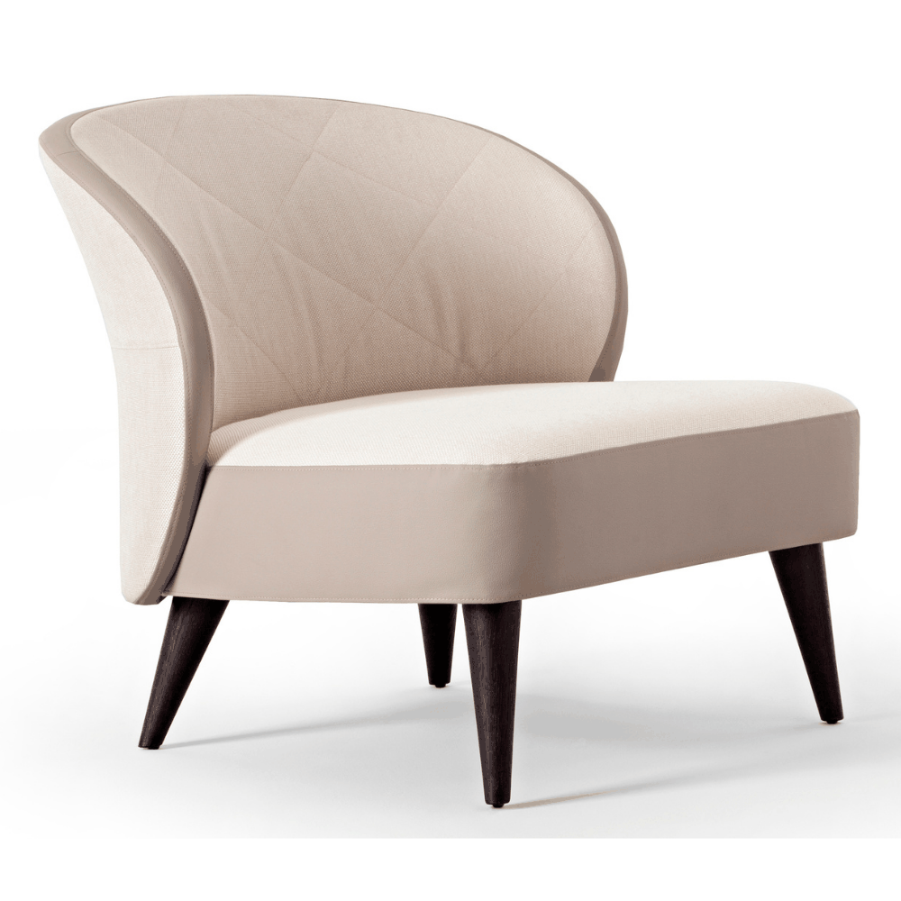Asola Armchair
