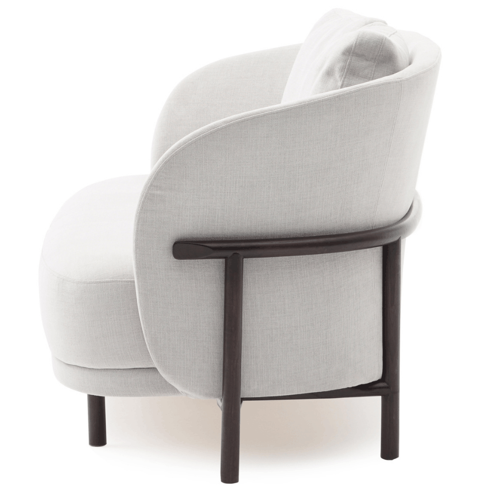 Bonamico Armchair